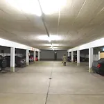 424 Mit Hallenbad Lägenhet *