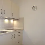 424 Mit Hallenbad Lägenhet *
