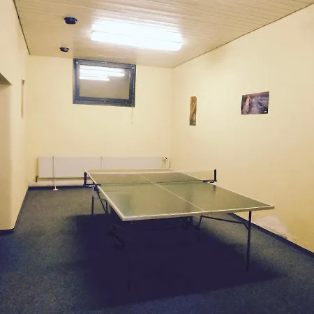 424 Mit Hallenbad * Bad Reichenhall