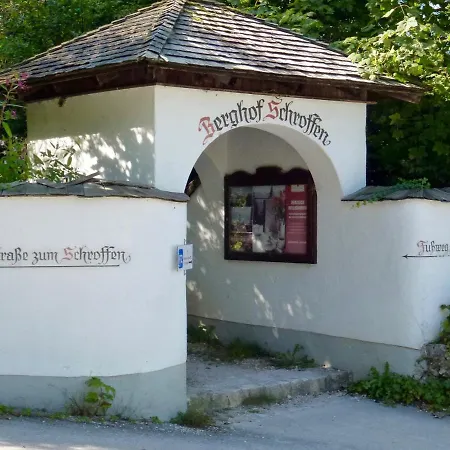 Apartment 424 Mit Hallenbad Bad Reichenhall