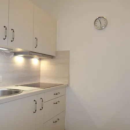 424 Mit Hallenbad Apartment *