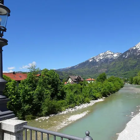 424 Mit Hallenbad Apartment