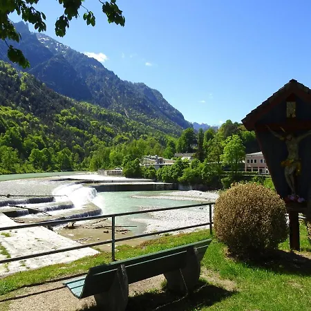 424 Mit Hallenbad Apartment