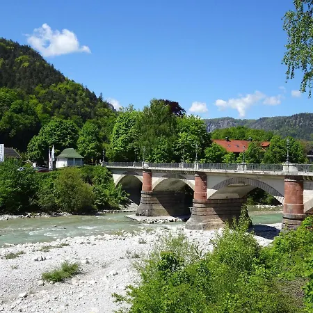 Appartement 424 Mit Hallenbad