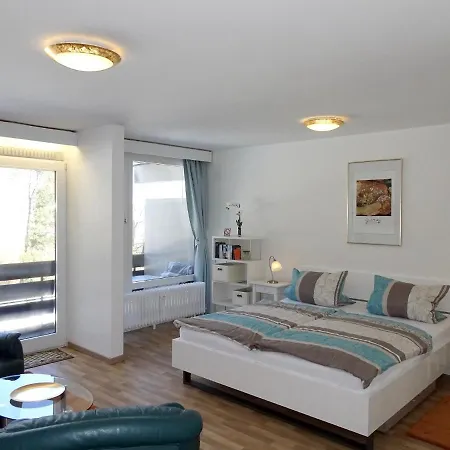 Appartement 424 Mit Hallenbad
