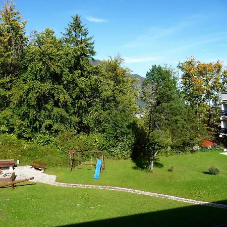 424 Mit Hallenbad Appartement