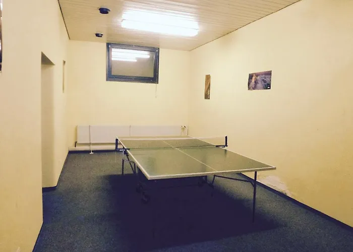 424 Mit Hallenbad * Bad Reichenhall