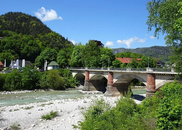 Appartement 424 Mit Hallenbad