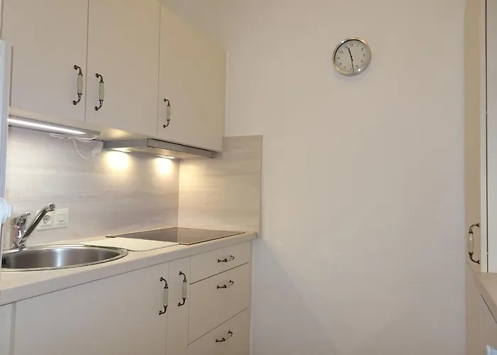 424 Mit Hallenbad Appartement *