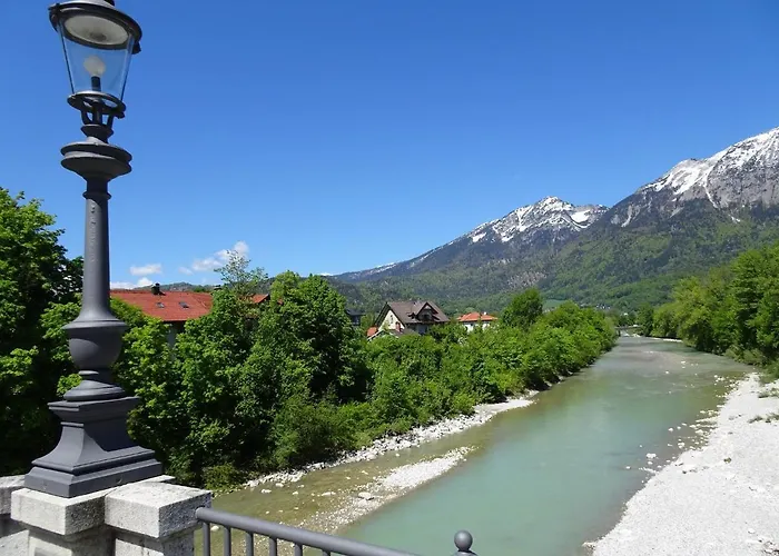 424 Mit Hallenbad Appartement